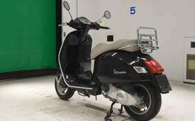 VESPA GTS250IE