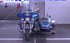 HARLEY HARLEY FLHTC SIDE-CAR DJL