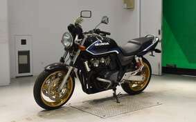 HONDA CB400SF VTEC SPEC 2 2002 NC39