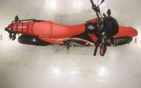 HONDA CRF250M MD44