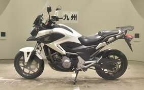 HONDA NC 700 X 2013 RC63