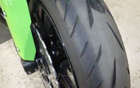 KAWASAKI ZX-6R Ninja A 2022 ZX636G