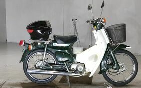 HONDA C70 SUPER CUB HA02