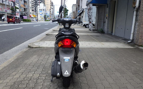 SUZUKI ADDRESS V125 G CF46A