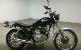 YAMAHA SR250 4J1