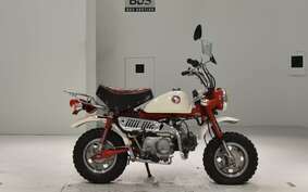 HONDA MONKEY Z50J