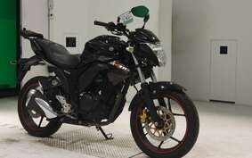 SUZUKI GIXXER 150 NG4BG