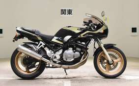 SUZUKI BANDIT 250 LTD GJ74A