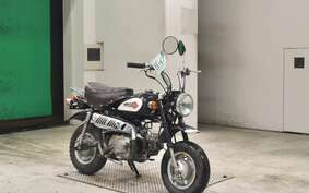 HONDA MONKEY Z50J