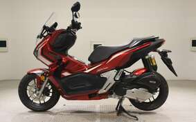 HONDA ADV150 KF38