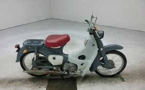 HONDA C100 SUPER CUB C100