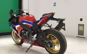 HONDA CBR1000RR RSP 2023 SC82