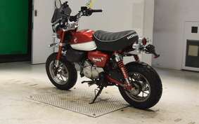 HONDA MONKEY 125 ABS JB02