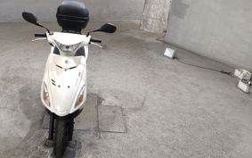 SUZUKI ADDRESS V125 CF4MA