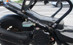 HONDA ZUMAR AF58