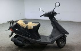 SUZUKI ADDRESS V50 CA1FA