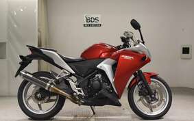 HONDA CBR250R GEN 3 MC41