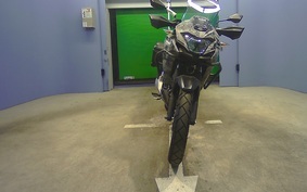 KAWASAKI VERSYS 250 A LE250D