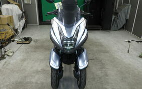 YAMAHA TRICITY 125 A SEC1J