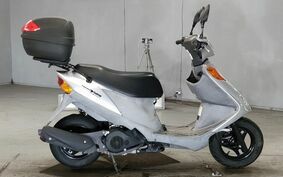 SUZUKI ADDRESS V125 CF4EA