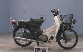 HONDA C50 SUPER CUB C50