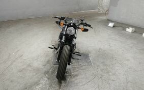 HARLEY XL1200X 2012 LC3