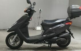 YAMAHA AXIS 125 TREET SE53J