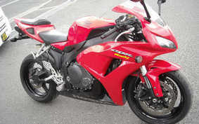 HONDA CBR1000RR 2007 SC57