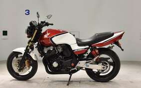 HONDA CB400SF VTEC SPEC 2 2003 NC39