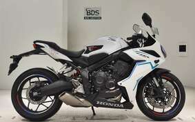 HONDA CBR650R 2023 RH03