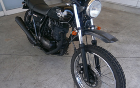 KAWASAKI 250TR BJ250F
