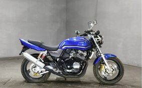 HONDA CB400SF VTEC 2001 NC39