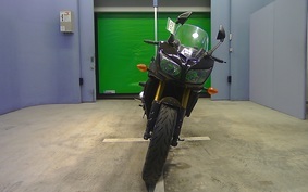 YAMAHA FZ FAZER 2007 RN17