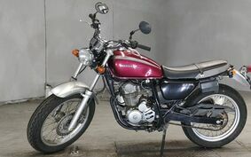 HONDA CB223S MC40