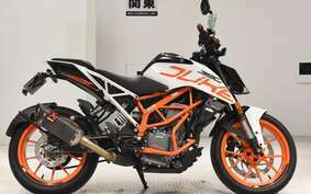 KTM 390 DUKE 2017 JPJ40