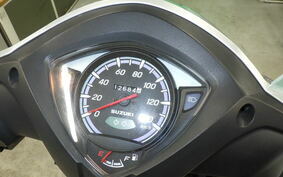 SUZUKI ADDRESS 110 CE47A