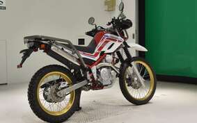 YAMAHA SEROW 250 Gen.3 DG31J