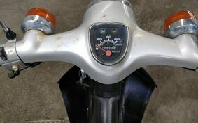 HONDA C50 SUPER CUB AA01