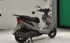 SUZUKI ADDRESS V125 CF4EA