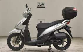 SUZUKI ADDRESS 110 CE47A