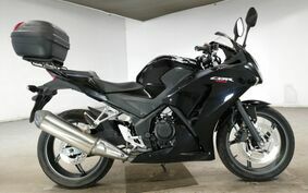 HONDA CBR250R MC41