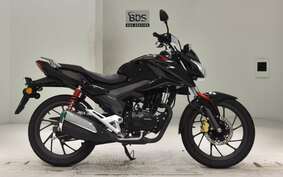 HONDA CBF125R