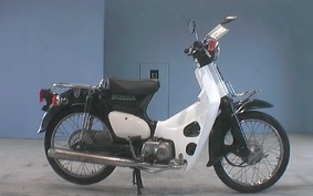 HONDA C50 SUPER CUB C50