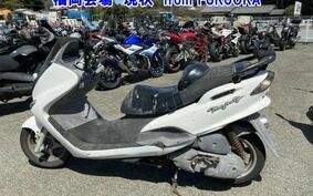 YAMAHA MAXTER 125 5CA