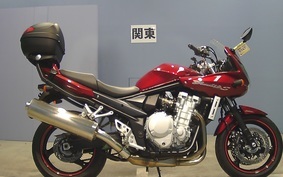 SUZUKI BANDIT 1250 SA 2008 GW72A