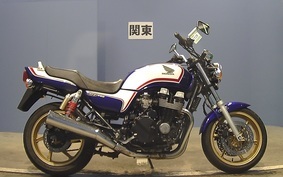 HONDA CB750 GEN 2 2007 RC42