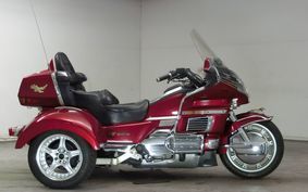 HONDA GL1500 GOLD WING TRIKE 1997 SC22