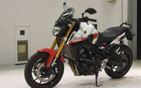 YAMAHA MT-09 2015 RN34J