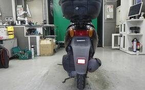 SUZUKI LET's 4 CA45A