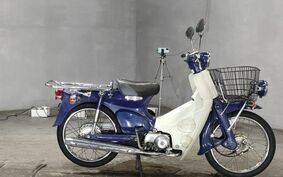 HONDA PRESS CUB 50 AA01